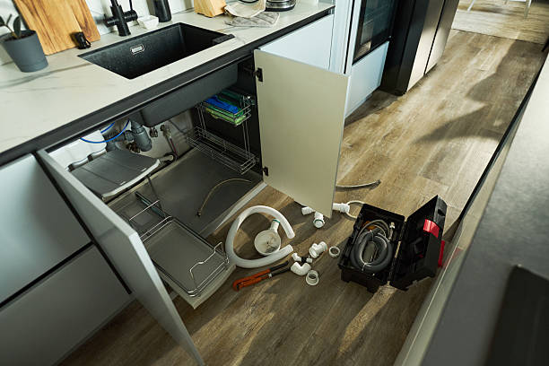 Reliable Plumbing contractor in Trenton, TX by Street Wise - Plumbing